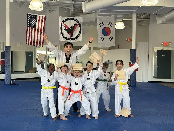 Victorious Martial Arts Picture 4