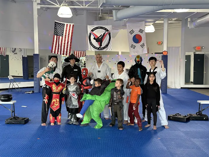 Victorious Martial Arts Picture 5