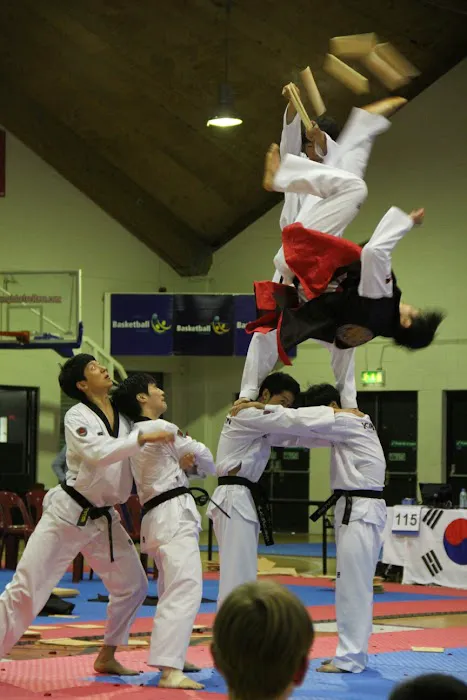 Victorious Martial Arts Picture 9