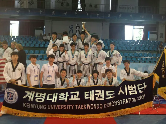 Victorious Martial Arts Picture 10