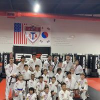 Edge Martial Arts ico