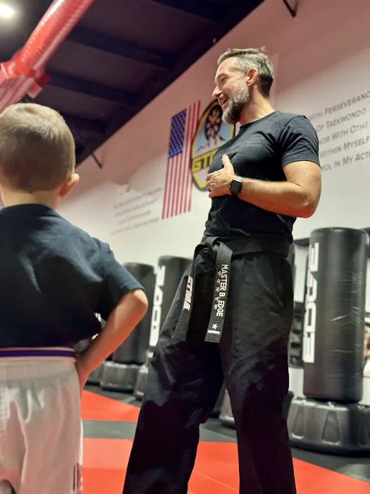 Edge Martial Arts Picture 3