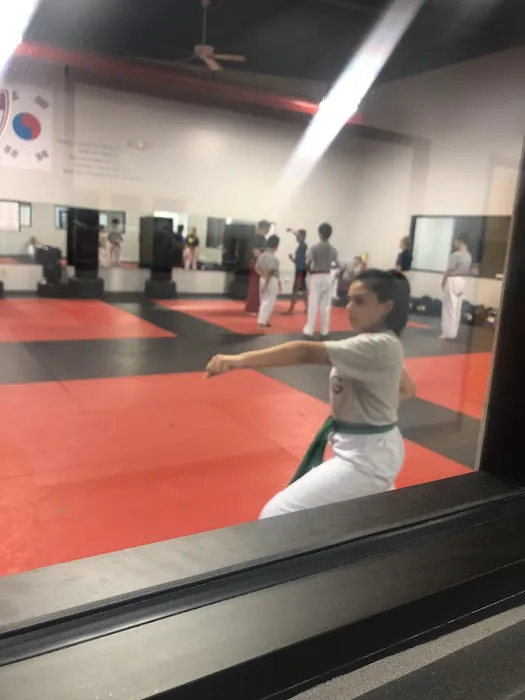 Edge Martial Arts Picture 4