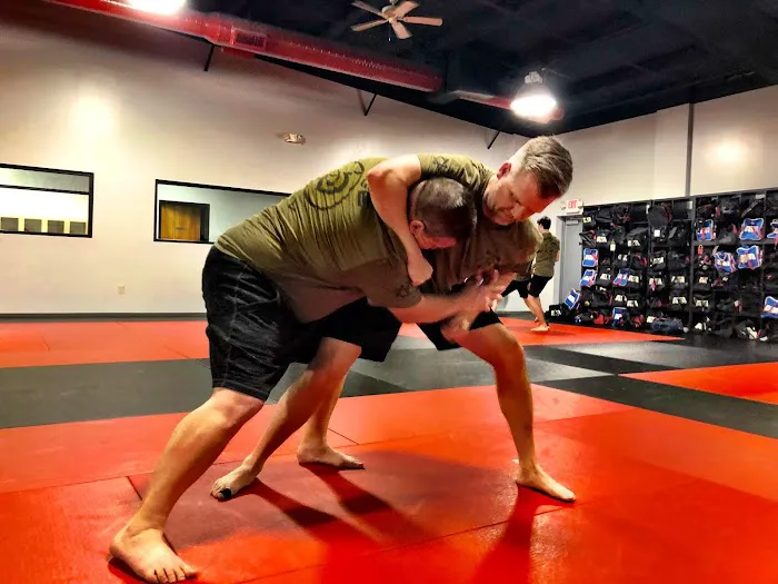 Edge Martial Arts Picture 2