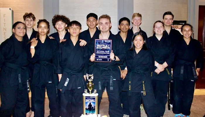 Edge Martial Arts Picture 7