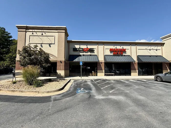 Edge Martial Arts Picture 6