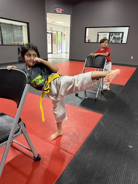 Edge Martial Arts Picture 8