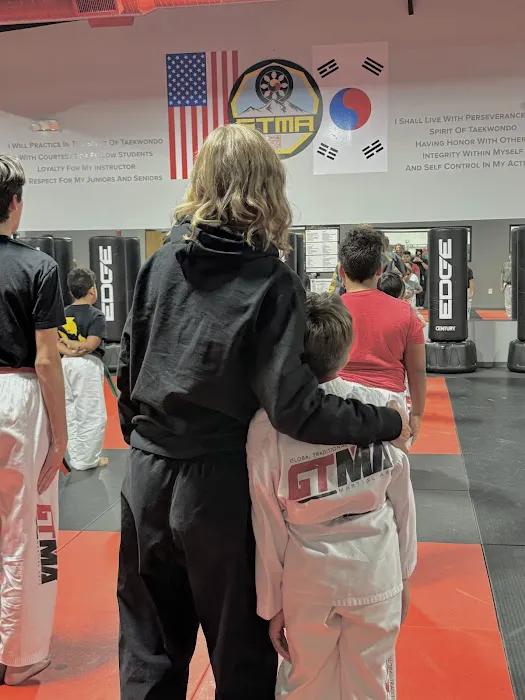 Edge Martial Arts Picture 5