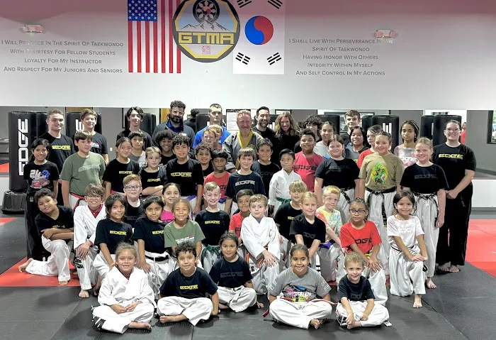 Edge Martial Arts Picture 9