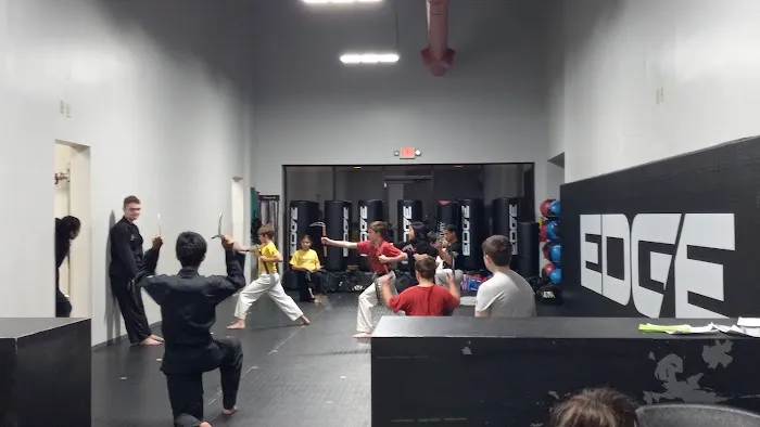 Edge Martial Arts Picture 10