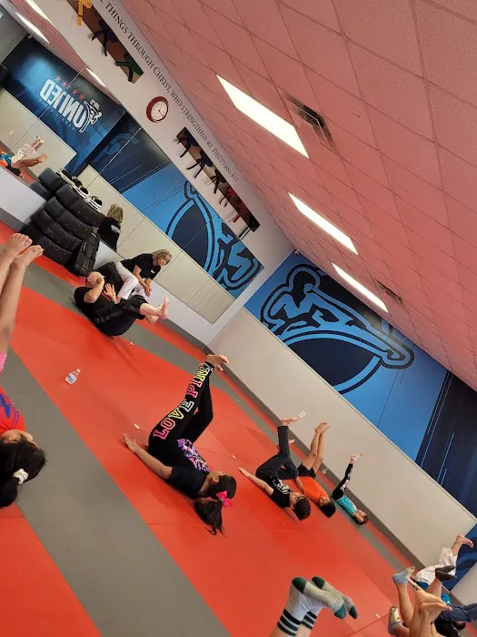 Jay's United Karate Studio Picture 2