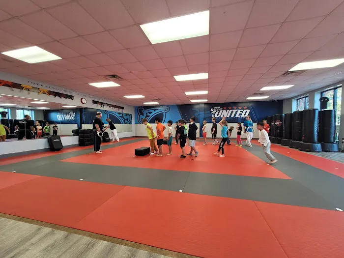 Jay's United Karate Studio Picture 1