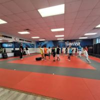 Jay's United Karate Studio ico