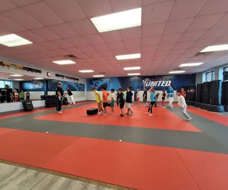 Jay's United Karate Studio