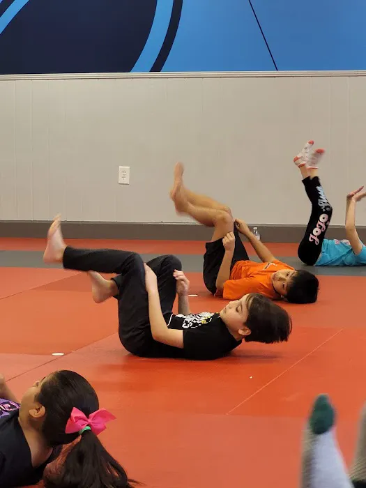 Jay's United Karate Studio Picture 3