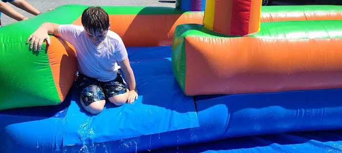 Jay's United Karate Studio Picture 6