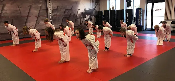 Jay's United Karate Studio Picture 7