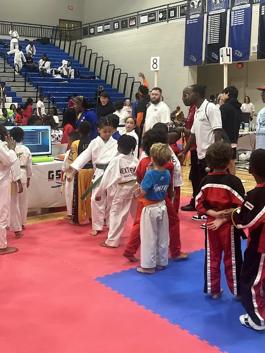 Jay's United Karate Studio Picture 5