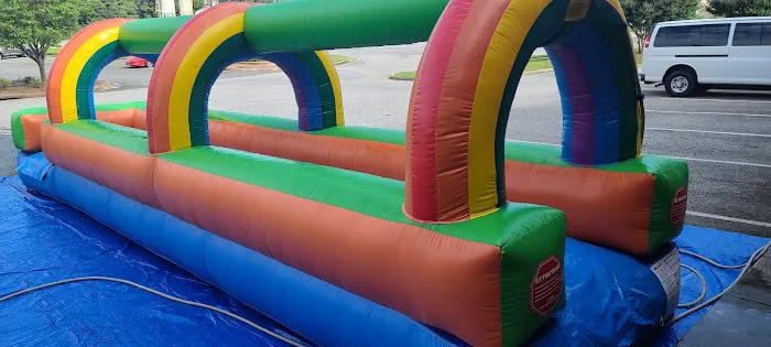 Jay's United Karate Studio Picture 9