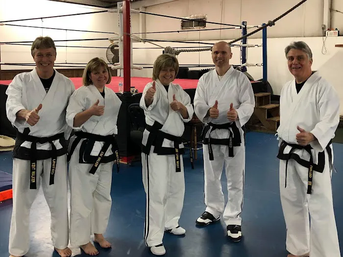 Jay's United Karate Studio Picture 10