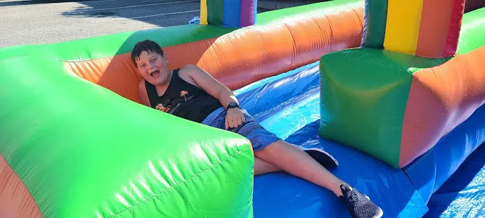 Jay's United Karate Studio Picture 8