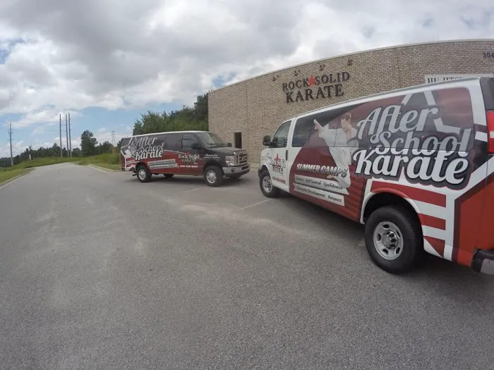 Rock Solid Karate Picture 4