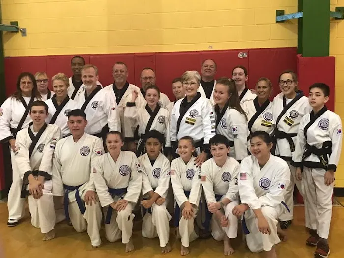 Rock Solid Karate Picture 10