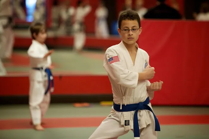 Rock Solid Karate Picture 7