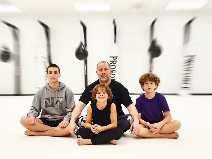 Budo Tatami Picture 1