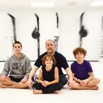 Budo Tatami