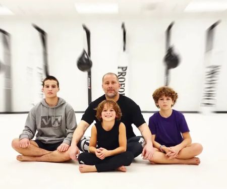 Budo Tatami
