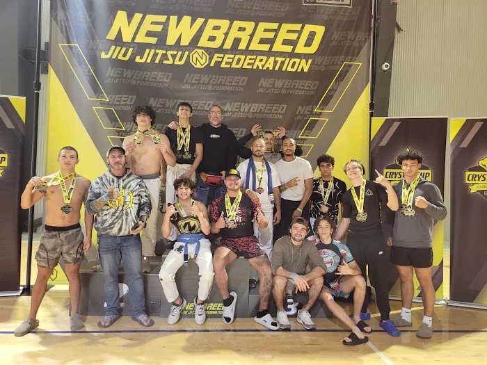 Budo Tatami Picture 4