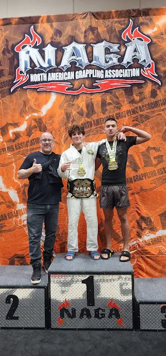 Budo Tatami Picture 8