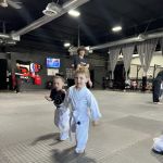 The Dojo - North Forsyth / Dawson