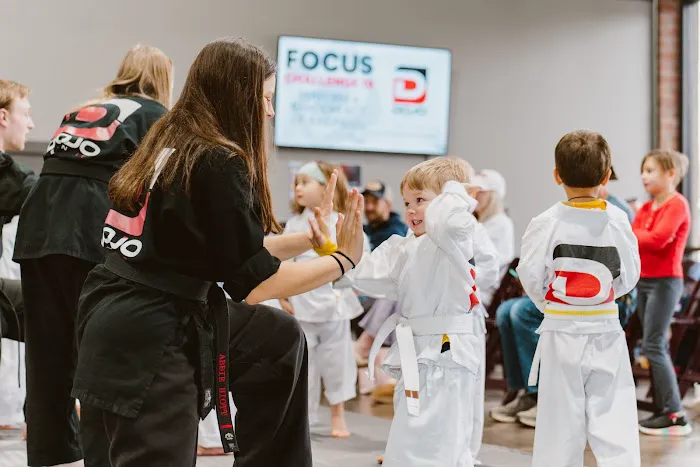 The Dojo - North Forsyth / Dawson Picture 8