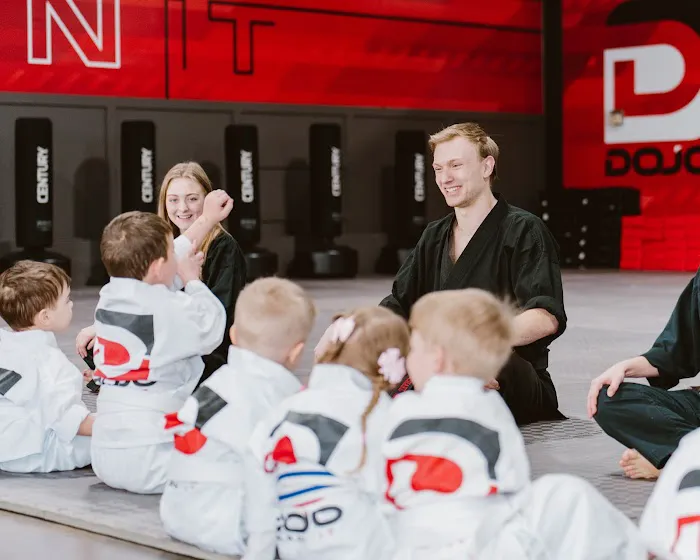 The Dojo - North Forsyth / Dawson Picture 7