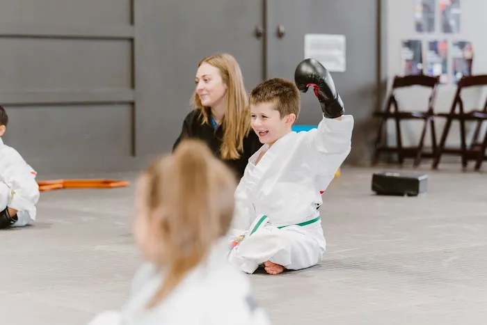 The Dojo - North Forsyth / Dawson Picture 3