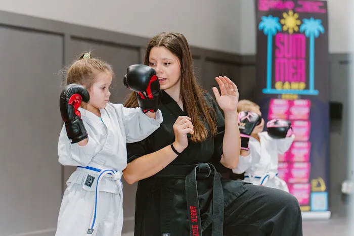 The Dojo - North Forsyth / Dawson Picture 5