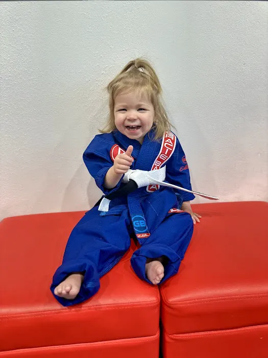 Gracie Barra Dawsonville Brazilian Jiu Jitsu & Self Defense Picture 5