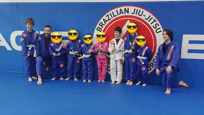 Gracie Barra Dawsonville Brazilian Jiu Jitsu & Self Defense Picture 4