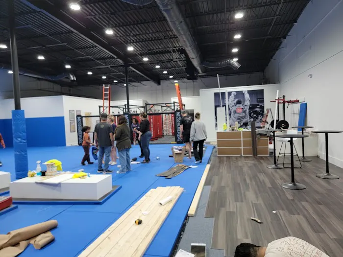 Gracie Barra Dawsonville Brazilian Jiu Jitsu & Self Defense Picture 1