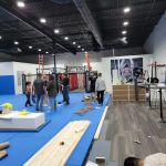 Gracie Barra Dawsonville Brazilian Jiu Jitsu & Self Defense