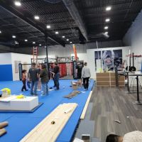 Gracie Barra Dawsonville Brazilian Jiu Jitsu & Self Defense ico