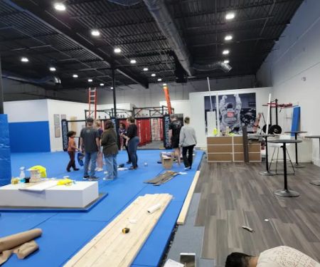 Gracie Barra Dawsonville Brazilian Jiu Jitsu & Self Defense