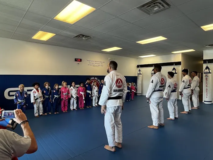 Gracie Barra Dawsonville Brazilian Jiu Jitsu & Self Defense Picture 6