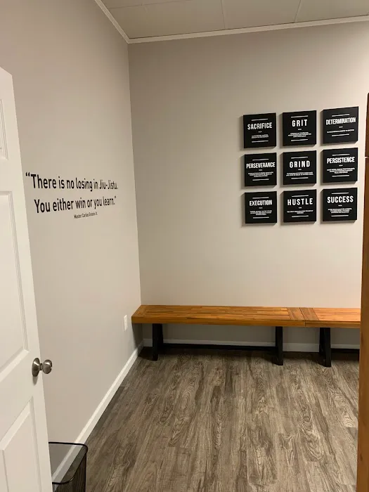 Gracie Barra Dawsonville Brazilian Jiu Jitsu & Self Defense Picture 7