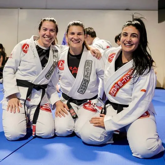 Gracie Barra Dawsonville Brazilian Jiu Jitsu & Self Defense Picture 10