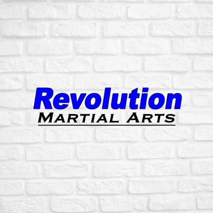 Revolution Martial Arts Picture 1