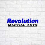 Revolution Martial Arts