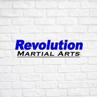 Revolution Martial Arts ico